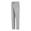 Nike Sportswear Club Fleece Knit Long Pants Dark Grey Gray