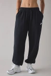 Nike Sportswear Club Fleece Sweatpants In Black