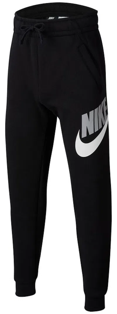 Pre-owned Nike Sportswear Club Fleece Pant In Black