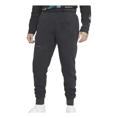 Nike Sportswear Club Fleece Sweatpants 'black'
