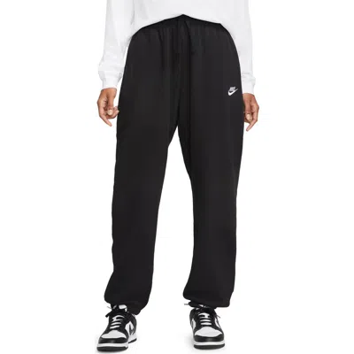 Nike Sportswear Club Fleece Sweatpants In Multi