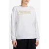 Nike Sportswear Club Fleece Sweatshirt In Birch Heather