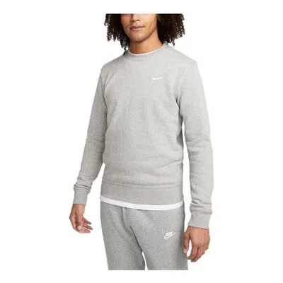 Nike Sweatshirts In Grey