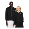 Nike Sportswear Club Fleece Women's Full-zip Hoodie In Black