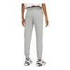 Nike Sportswear Club Fleece Joggers In Gray