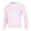 Nike Sportswear Club French Terry Crew Sweatshirt Asia Sizing 'pink Foam'