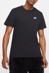 Nike Short-sleeved Swoosh T-shirt
