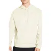 Nike Sportswear Club Hoodie In Sail/sail/white