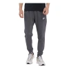 Nike Sportswear Club Knit Sports Long Pants Black Carbon Black In Gray