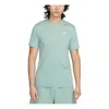 Nike Sportswear Club Logot 'teal' In Green