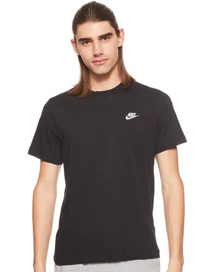 NIKE SPORTSWEAR CLUB MEN'S T-SHIRT