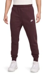 Nike Mens  Club Joggers