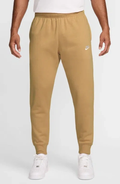 NIKE NIKE SPORTSWEAR CLUB POCKET FLEECE JOGGERS