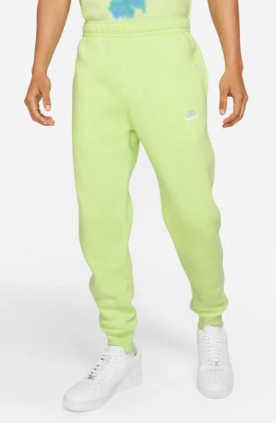 NIKE NIKE SPORTSWEAR CLUB POCKET FLEECE JOGGERS