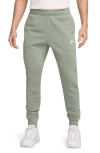 Nike Sportswear Club Pocket Fleece Joggers In Jade Horizon/jade Horizon