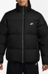 Nike Sportswear Club Storm-fit Quilted Down Puffer Jacket In Multi