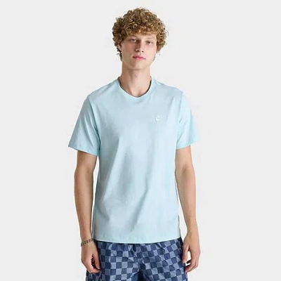 NIKE NIKE SPORTSWEAR CLUB T-SHIRT