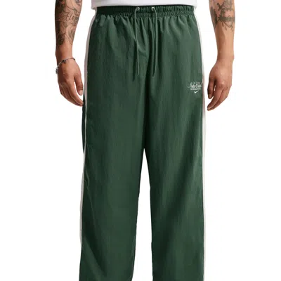Nike Sportswear Club Track Pants 'fir Phantom' In Fir/phantom