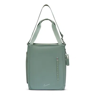 Nike Sportswear Commute Tote Bag 20l 'clay Green Steam'