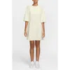 Nike Sportswear Cotton Graphic T-shirt Dress