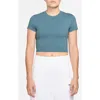 Nike Sportswear Crop T-shirt