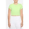 Nike Sportswear Crop T-shirt