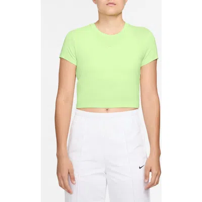 Nike Sportswear Crop T-shirt