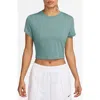 Nike Sportswear Crop T-shirt