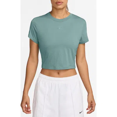 NIKE NIKE SPORTSWEAR CROP T-SHIRT