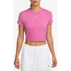 Nike Sportswear Crop T-shirt