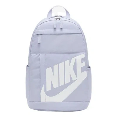 Nike Sportswear Elemental Backpack 'purple'
