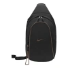 Nike Sportswear Essential Sling Bag 8l 'black Ironstone'