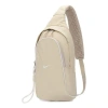 Nike Sportswear Essential Sling Bag 8l 'rattan Beige' In Neutral