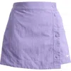 Nike Sportswear Essential Water Repellent Woven Skort