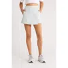 Nike Sportswear Essential Water Repellent Woven Skort In White