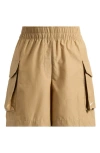 Nike Sportswear Essential Woven High Waist 5-inch Cargo Shorts