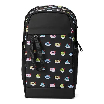 Nike Sportswear Essentials Backpack 'black'