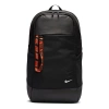 Nike Sportswear Essentials Backpack 'black Red'