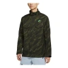Nike Unlined M65 Jacket Men's Workwear Jacket Sequoia/green Strike In Green