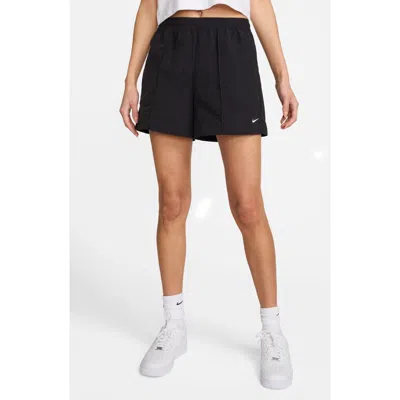Nike Sportswear Everything Wovens Water Repellent Mid Rise 5-inch Shorts