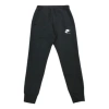 Nike Sportswear Fleece Trousers 'black'
