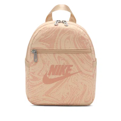 Nike Sportswear Futura 365 Women's Mini Backpack (6l) (brown)