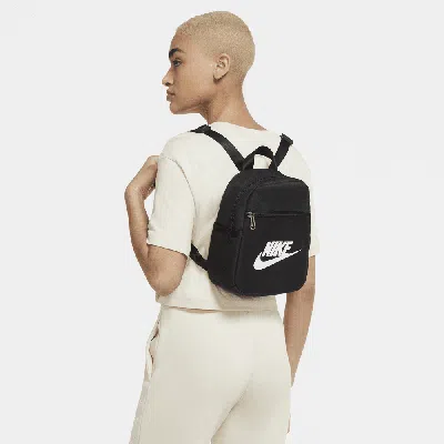 Nike Sportswear Futura 365 Women's Mini Backpack (6l) In Multi