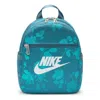 Nike Sportswear Futura Mini Backpack 6l 'teal Green'