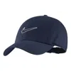 Nike Sportswear Heritage 86 Adjustable Cap 'navy Blue'