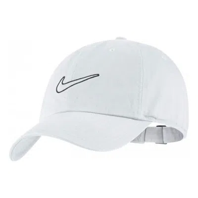 Nike Sportswear Heritage 86 Adjustable Cap 'white'