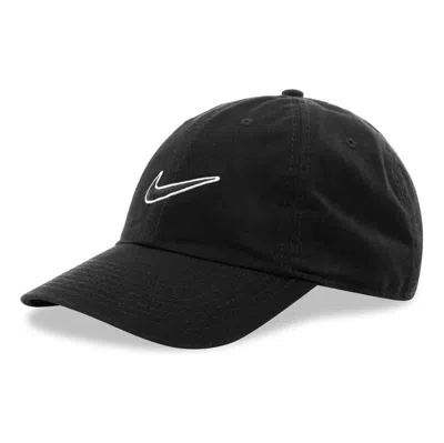 Nike Sportswear Heritage 86 'black'
