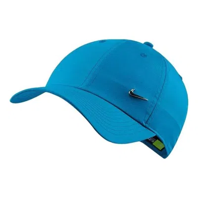 Nike Sportswear Heritage 86 Cap 'blue'