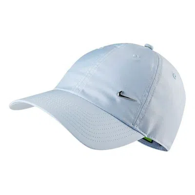 Nike Sportswear Heritage 86 Cap 'hydrogen Blue'