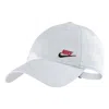 Nike Sportswear Heritage 86 Cap 'white'